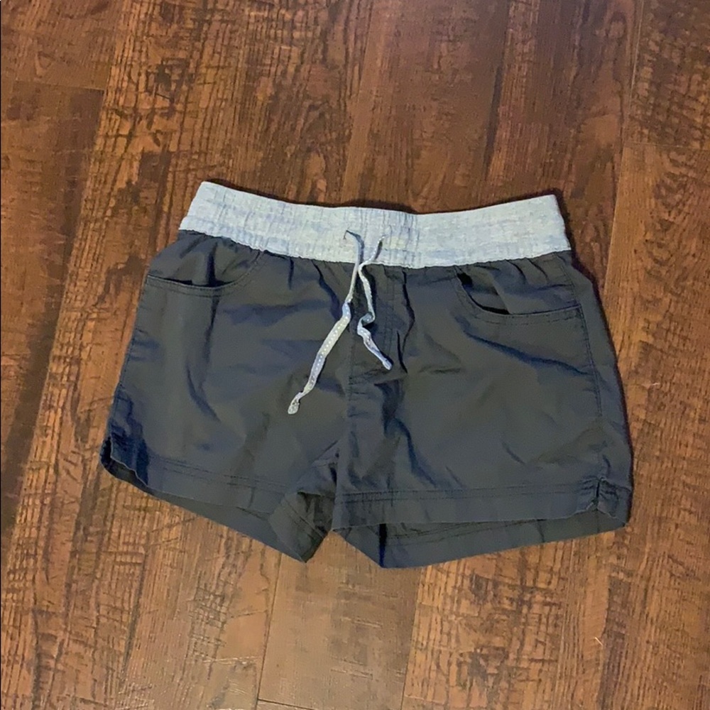 BCG shorts